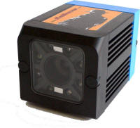 ESN-990C Smart Camera