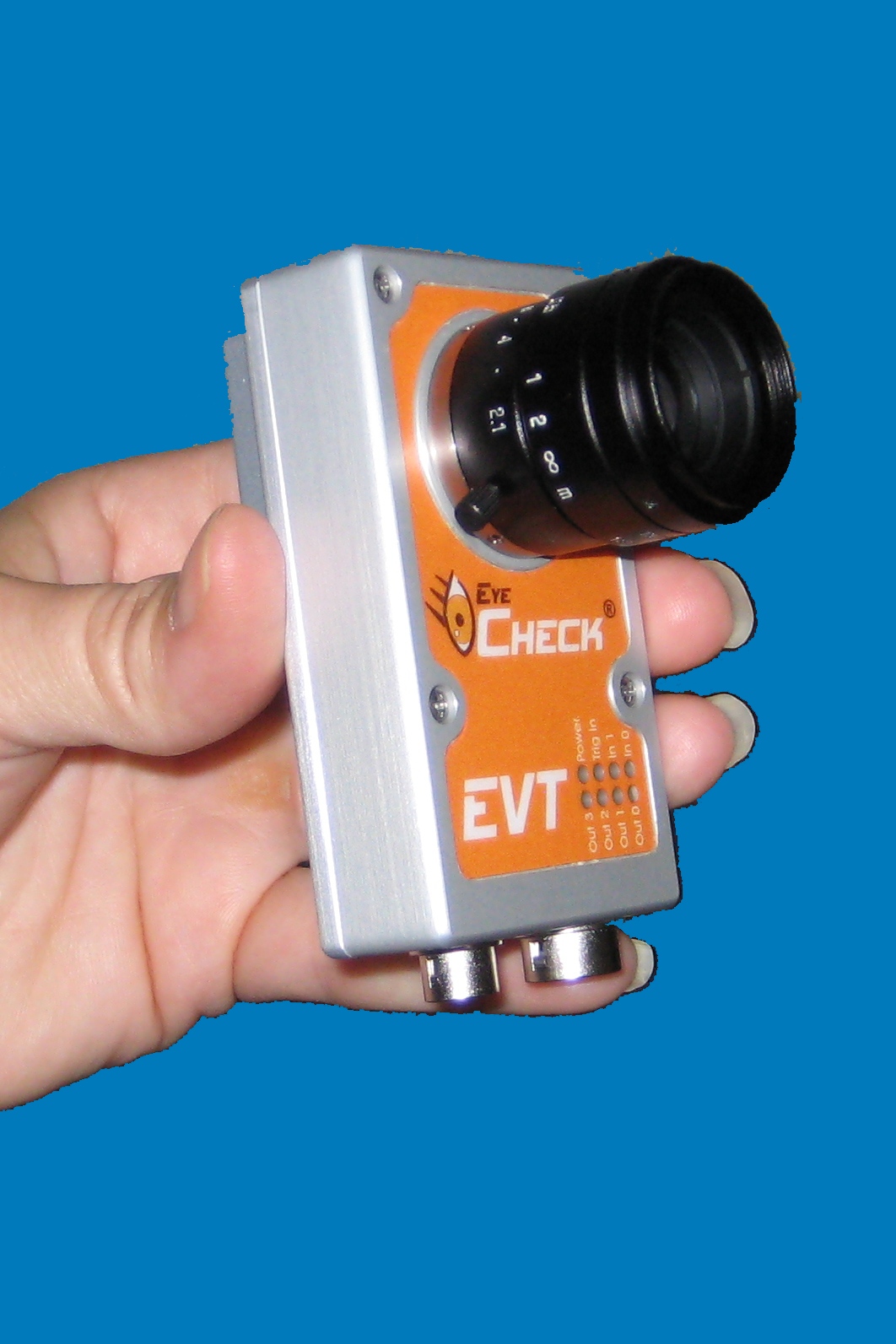 ESN-810 Nano Smart Camera